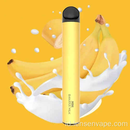 Lensen Pod Disposable Pod 500puffs Disposable Vape Pen